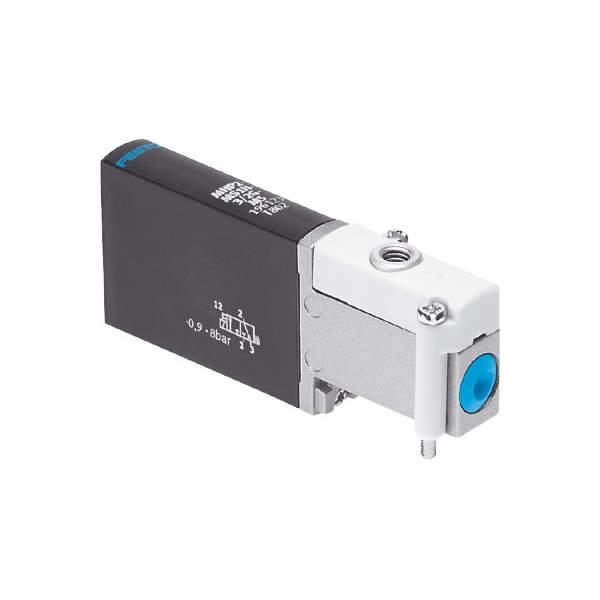 Solenoid Valve MHP2-M1H-3/2G-M5